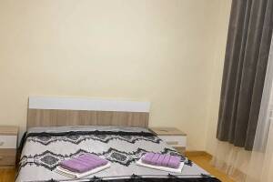 Изображение Изображение: Апартаменты Четырёхместные (большой) #1 #5