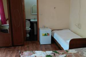 Изображение Изображение: Трехместный номер #1 #3