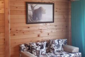 Изображение Изображение: Номер «Люкс» Четырёхместный #1 #4