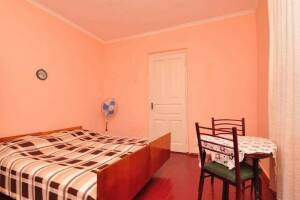 Изображение Изображение: 4-х местная комната «Эконом» #1 #2