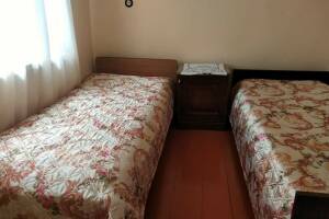 Изображение Изображение: Комната на двоих Эконом #1 #3