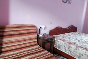 Изображение Изображение: 2-х местный номер с доп. местом (мансарда) #1 #5