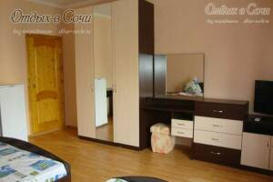 Изображение Изображение: 2-х местный «Люкс» с доп. местом #1 #1