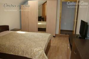 Изображение Изображение: 2-х местный «Люкс» с доп. местом #1 #2