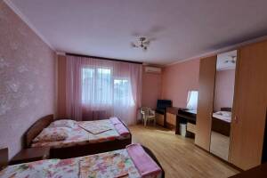 Изображение Изображение: 3-х местный «Люкс» #1 #3