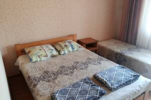 Изображение Изображение: Двухместный с доп. местом #1 #1