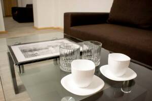 Изображение Изображение: 2-х комнатный номер #1 #2