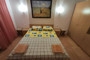 Изображение Изображение: Двухместный номер с одной двуспальной кроватью #1 #1