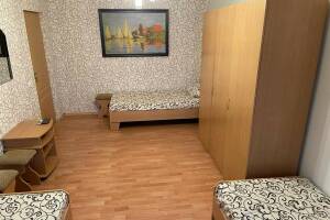 Изображение Изображение: Трехместный номер #1 #2