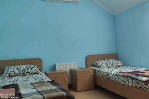 Изображение Изображение: Двухместный номер #1 #4