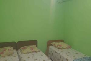 Изображение Изображение: 3-х местный «Эконом» с кондиционером #1 #5