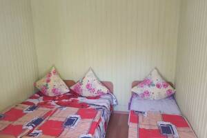 Изображение Изображение: 2-х местный «Эконом» с вентилятором #1 #6