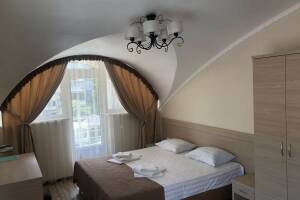 Изображение Изображение: Улучшеный двухместный номер #1 #1