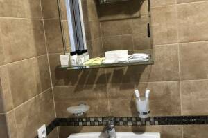 Изображение Изображение: Классический трёхместный номер #1 #2