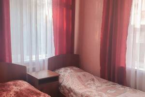 Изображение Изображение: Комната на 3х гостей без балкона на 3 м этаже #1 #3