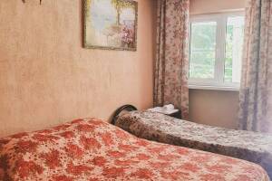 Изображение Изображение: Комната на 4х гостей с балконом на 3−4 этаже #1 #6