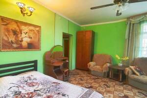 Изображение Изображение: 2хкомнатная на 3 м этаже до 5х человек #1 #7