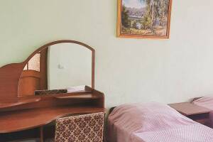 Изображение Изображение: 2хкомнатная на 4 м этаже до 4х человек #1 #8