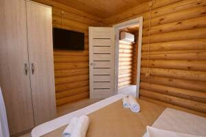 Изображение Изображение: Семейный «Экодом» #1 #2