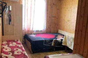 Изображение Изображение: «Стандарт» с удобствами на 4 человека #1 #1