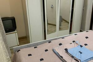 Изображение Изображение: Двухместная комната #1 #3