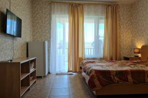 Изображение Изображение: Четырехместный «Стандарт» #1 #4