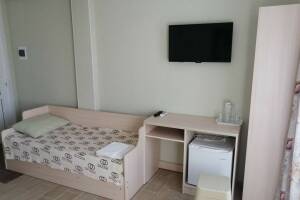 Изображение Изображение: Трехместный номер (Номер 2/2) #1 #5