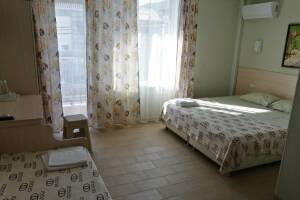 Изображение Изображение: Трехместный номер (Номер 3/1) #1 #7