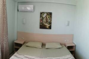 Изображение Изображение: Трехместный номер (Номер 3/2) #1 #8