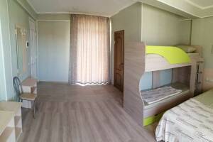 Изображение Изображение: Четырехместный номер (Номер 3/5) #1 #9