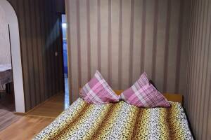 Изображение Изображение: Трехместная с кухней и балконом #1 #7