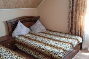 Изображение Изображение: Четырехместный с кухней #1 #8