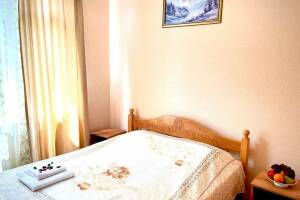 Изображение Изображение: Двухместный с 1 кроватью #1 #2