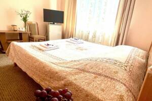 Изображение Изображение: Трехместный номер #1 #3