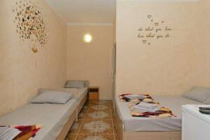 Изображение Изображение: 4-х местный Стандарт № 1 #1 #1