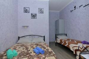 Изображение Изображение: 3-х местный стандарт № 2 #1 #2