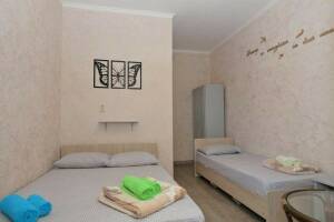 Изображение Изображение: 3-х местный Стандарт № 3 #1 #3