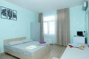 Изображение Изображение: 4-х местный Стандарт № 4 #1 #4