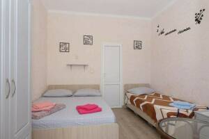 Изображение Изображение: 3-х местный стандарт № 5 #1 #5