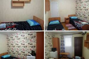 Изображение Изображение: 2-х мест Стандарт № 10 #1 #10