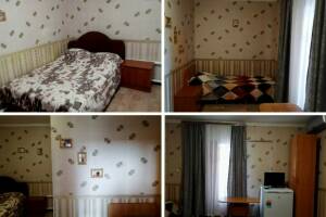 Изображение Изображение: 3-х мест Стандарт № 11 #1 #11