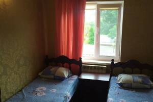 Изображение Изображение: Двухместный с удобствами на этаже #1 #1