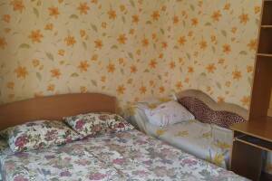 Изображение Изображение: Трехместный с удобствами на этаже #1 #3