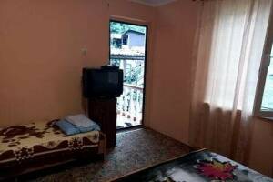 Изображение Изображение: Трёхместный «Люкс» #1 #5