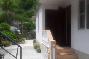 Изображение Изображение: Трёхместный «Люкс» № 2 #1 #6