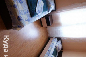 Изображение Изображение: 3-х местный «Эконом» #1 #2