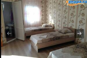 Изображение Изображение: 4-х местный «Стандарт» #1 #5