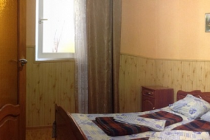 Изображение Изображение: 2-х комнатный номер #1 #6