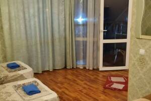 Изображение Изображение: 4-х местная «студия» с мини кухней #1 #7