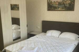 Изображение Изображение: Двухместный номер с балконом #1 #1